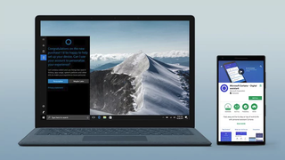 Microsoft Bought an AI Startup to Help Cortana Sound Less Robotic